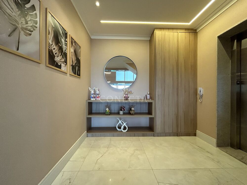 Apartamento, 4 quartos, 326 m² - Foto 4