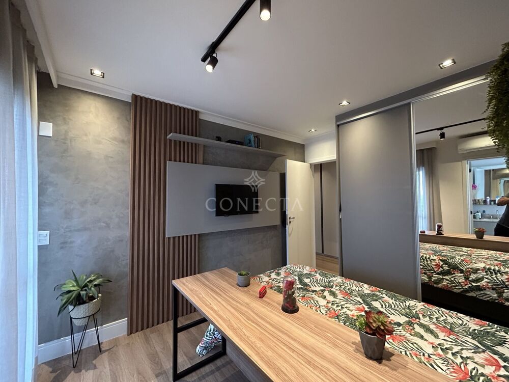 Apartamento, 4 quartos, 326 m² - Foto 1