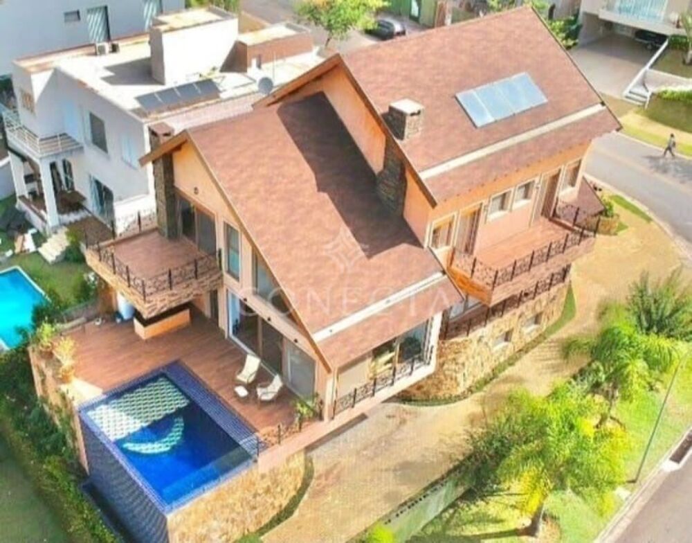 Casa, 3 quartos, 500 m² - Foto 7