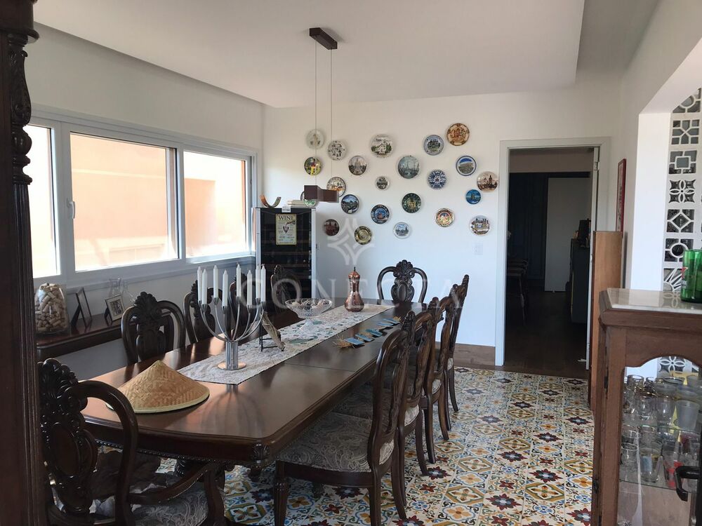 Casa, 3 quartos, 500 m² - Foto 9