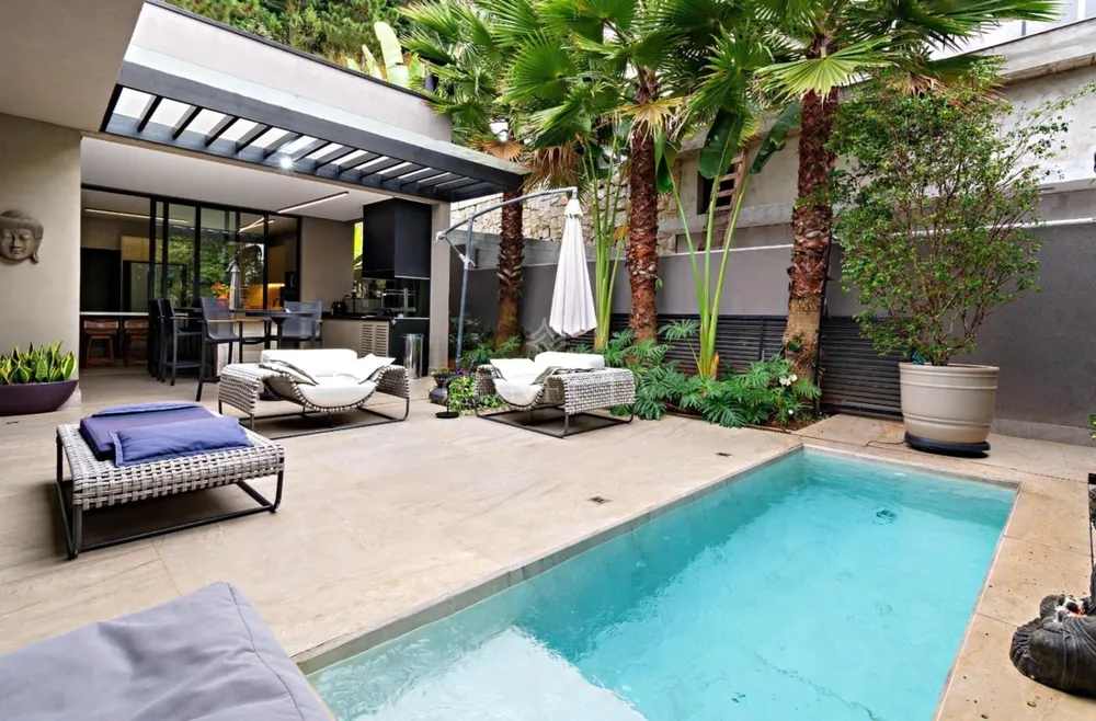 Casa, 3 quartos, 320 m² - Foto 3