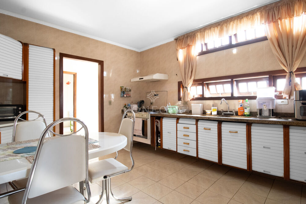 Casa, 4 quartos, 364 m² - Foto 21