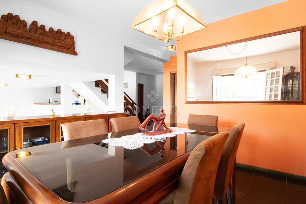 Casa, 4 quartos, 364 m² - Foto 22