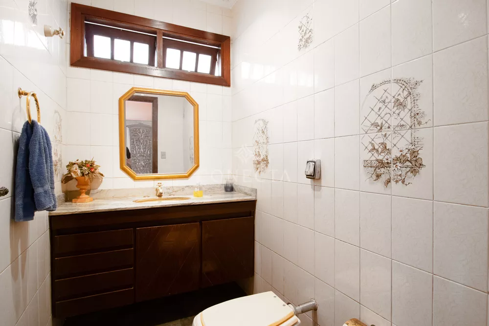 Casa, 4 quartos, 364 m² - Foto 1