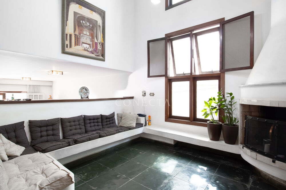 Casa, 4 quartos, 364 m² - Foto 17