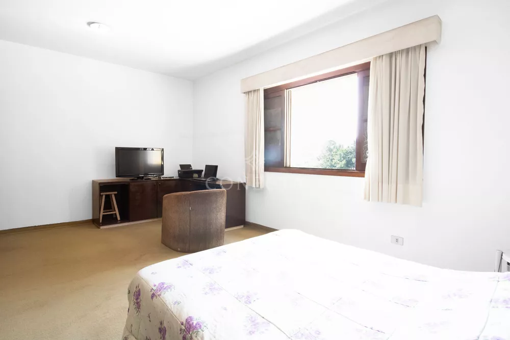 Casa, 4 quartos, 364 m² - Foto 4