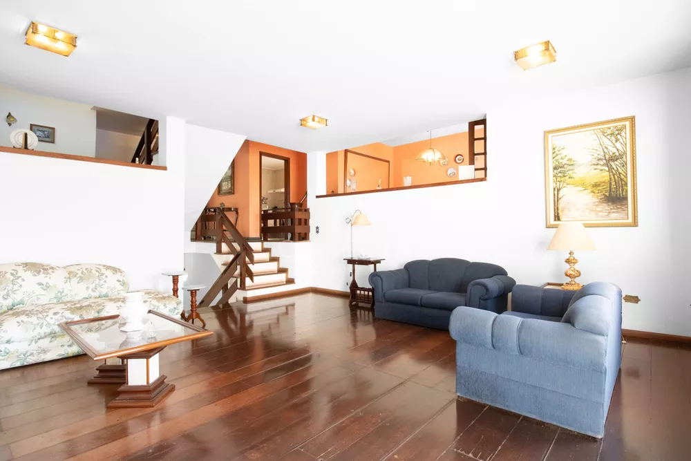 Casa, 4 quartos, 364 m² - Foto 3