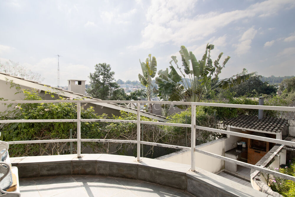 Casa, 4 quartos, 364 m² - Foto 24