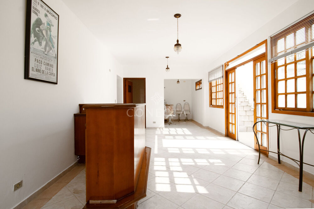 Casa, 4 quartos, 364 m² - Foto 10