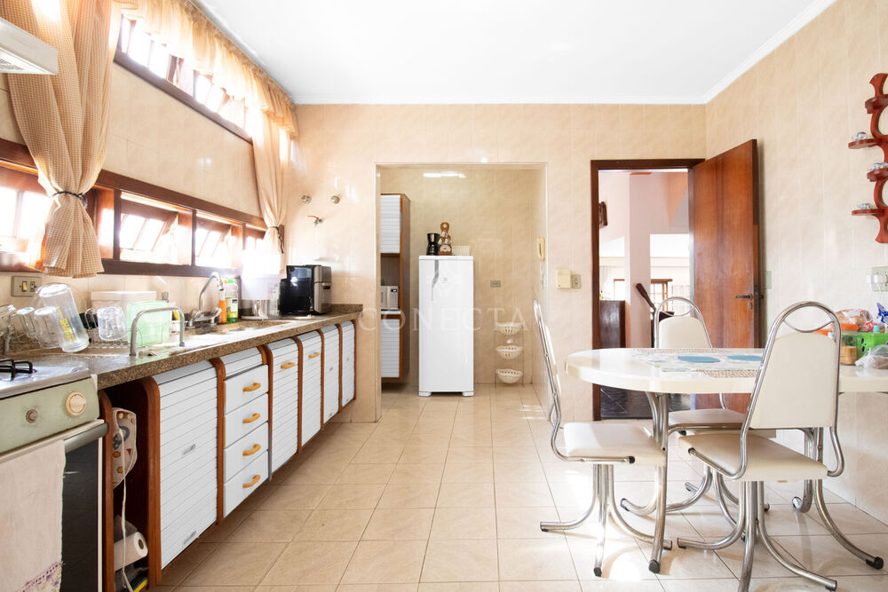 Casa, 4 quartos, 364 m² - Foto 5
