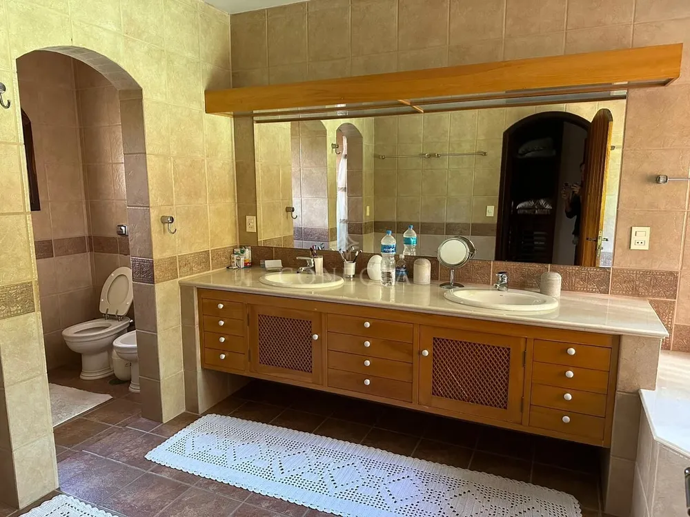 Casa, 4 quartos, 500 m² - Foto 4
