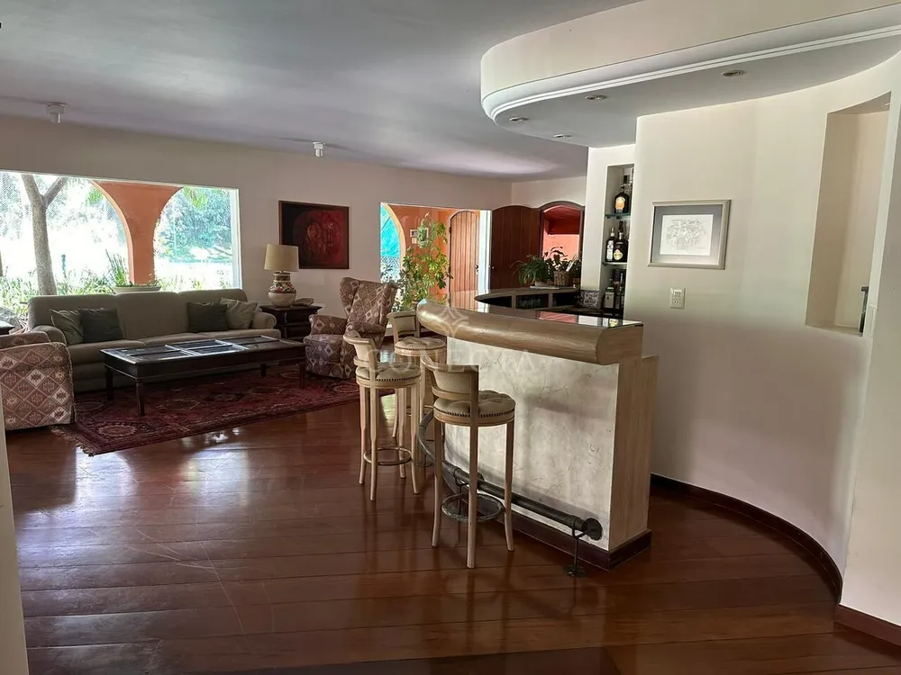Casa, 4 quartos, 500 m² - Foto 2