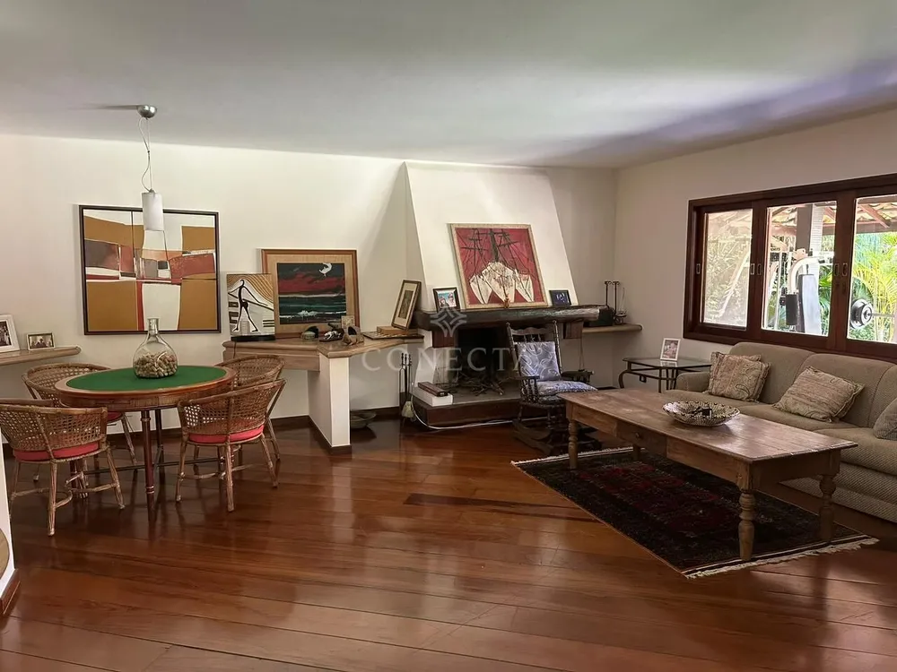 Casa, 4 quartos, 500 m² - Foto 1