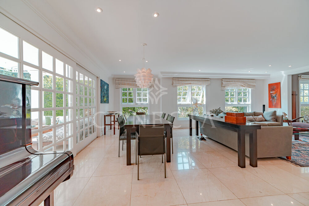 Casa, 4 quartos, 560 m² - Foto 15