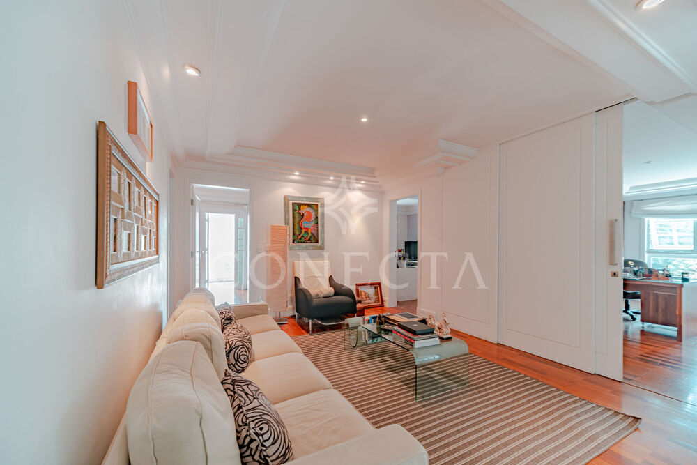 Casa, 4 quartos, 560 m² - Foto 3