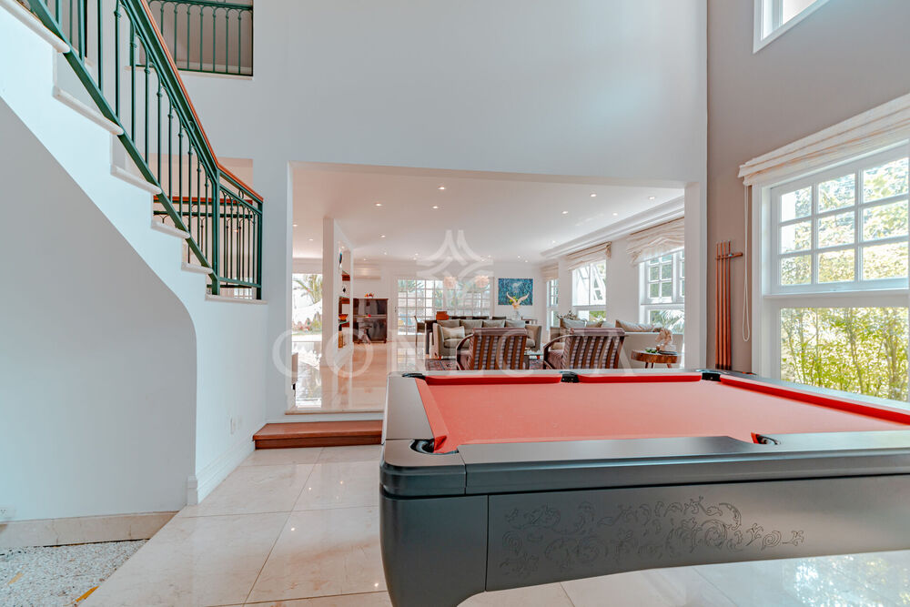 Casa, 4 quartos, 560 m² - Foto 10