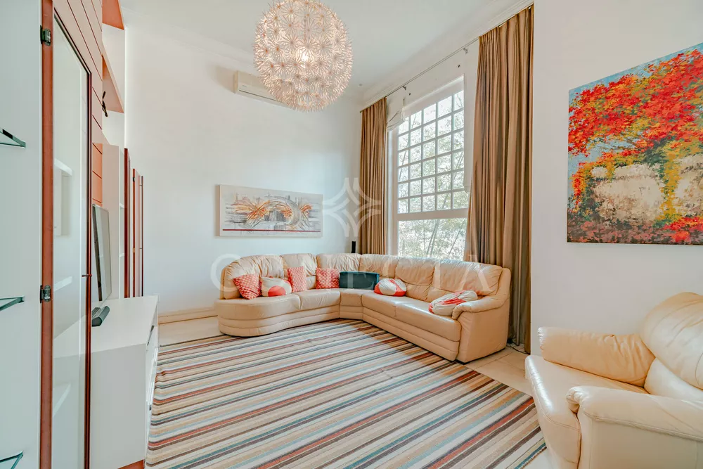 Casa, 4 quartos, 560 m² - Foto 22