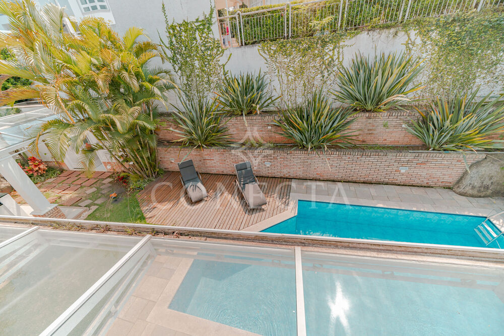 Casa, 4 quartos, 560 m² - Foto 6