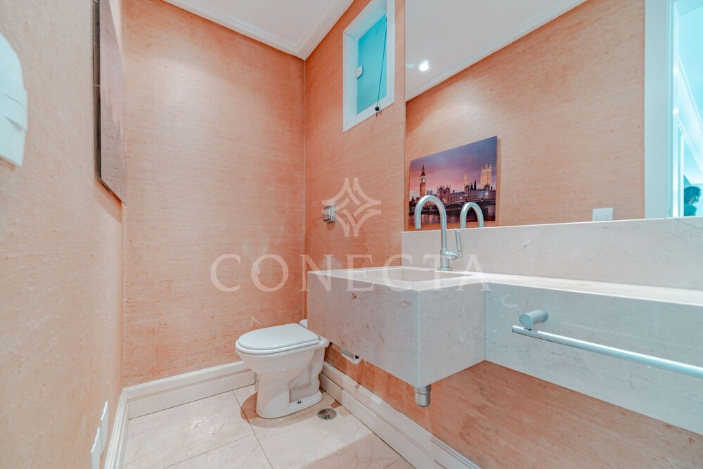 Casa, 4 quartos, 560 m² - Foto 11