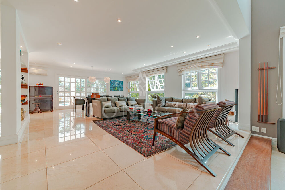 Casa, 4 quartos, 560 m² - Foto 18