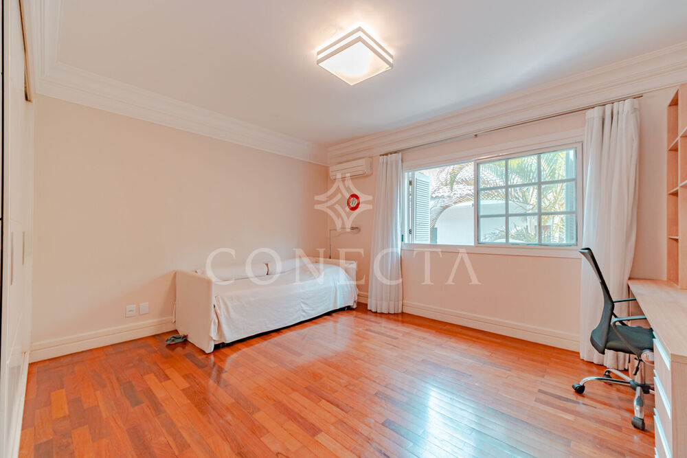 Casa, 4 quartos, 560 m² - Foto 16