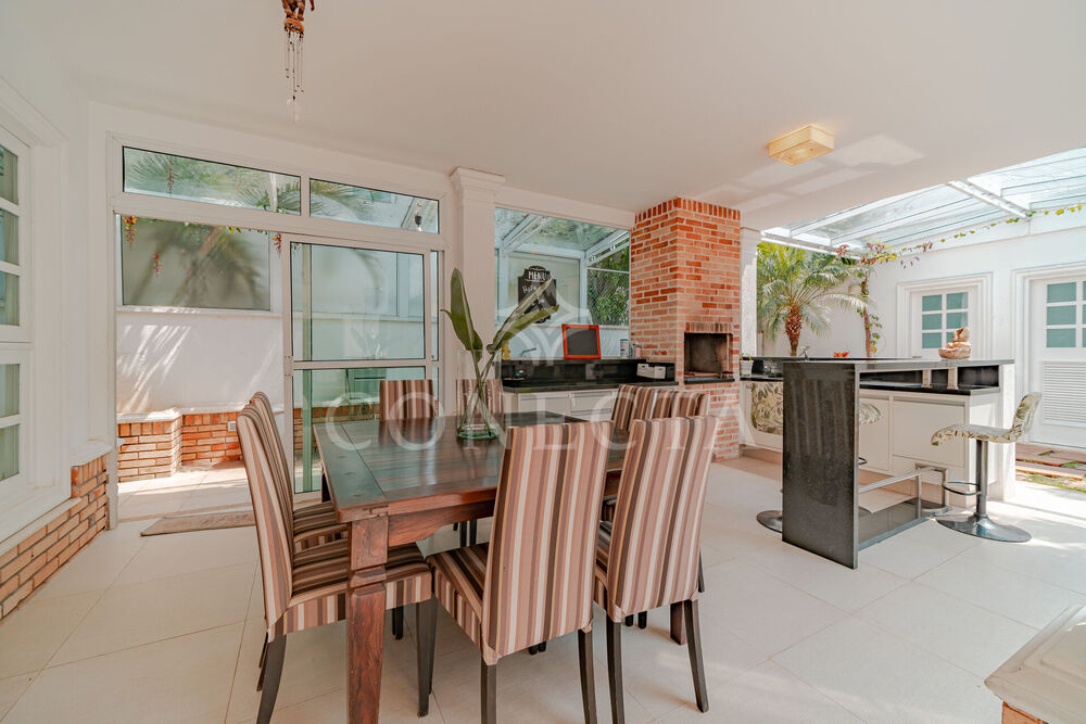 Casa, 4 quartos, 560 m² - Foto 9