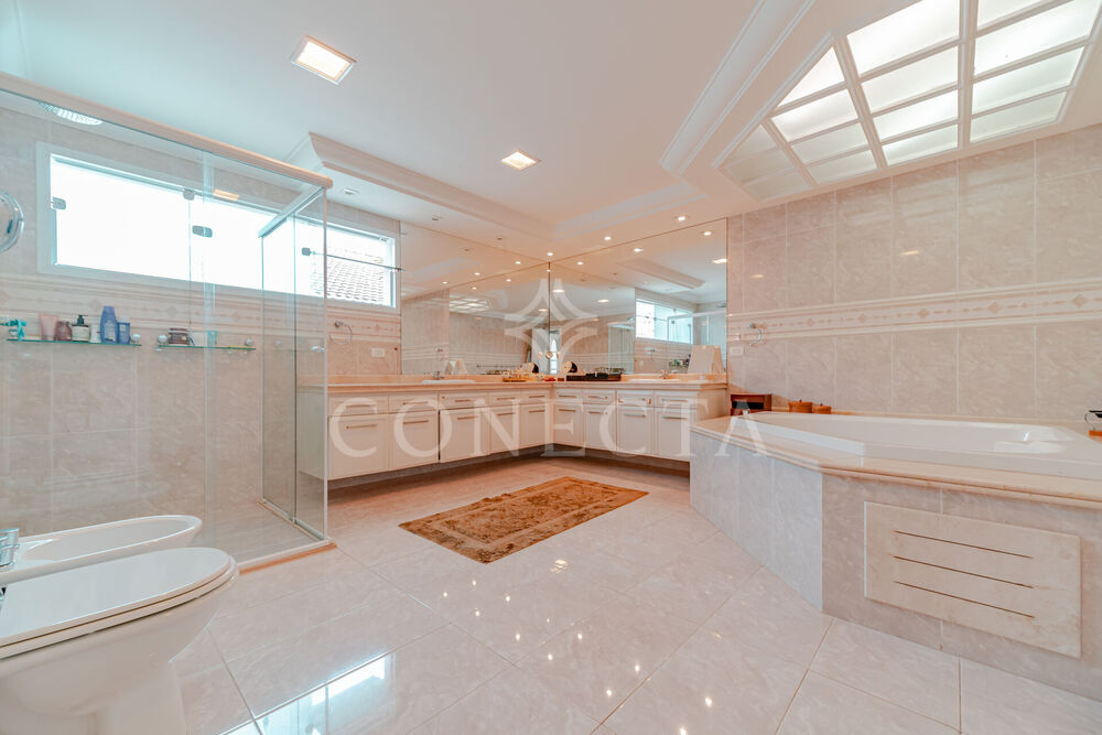 Casa, 4 quartos, 560 m² - Foto 1