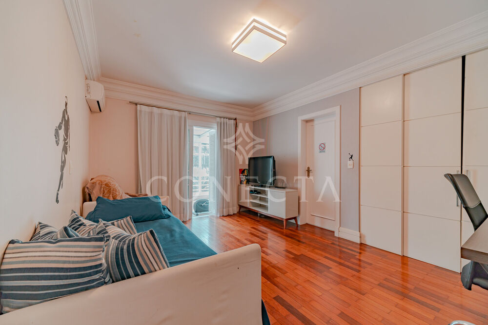 Casa, 4 quartos, 560 m² - Foto 14