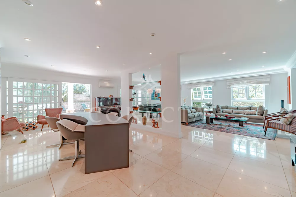 Casa, 4 quartos, 560 m² - Foto 21