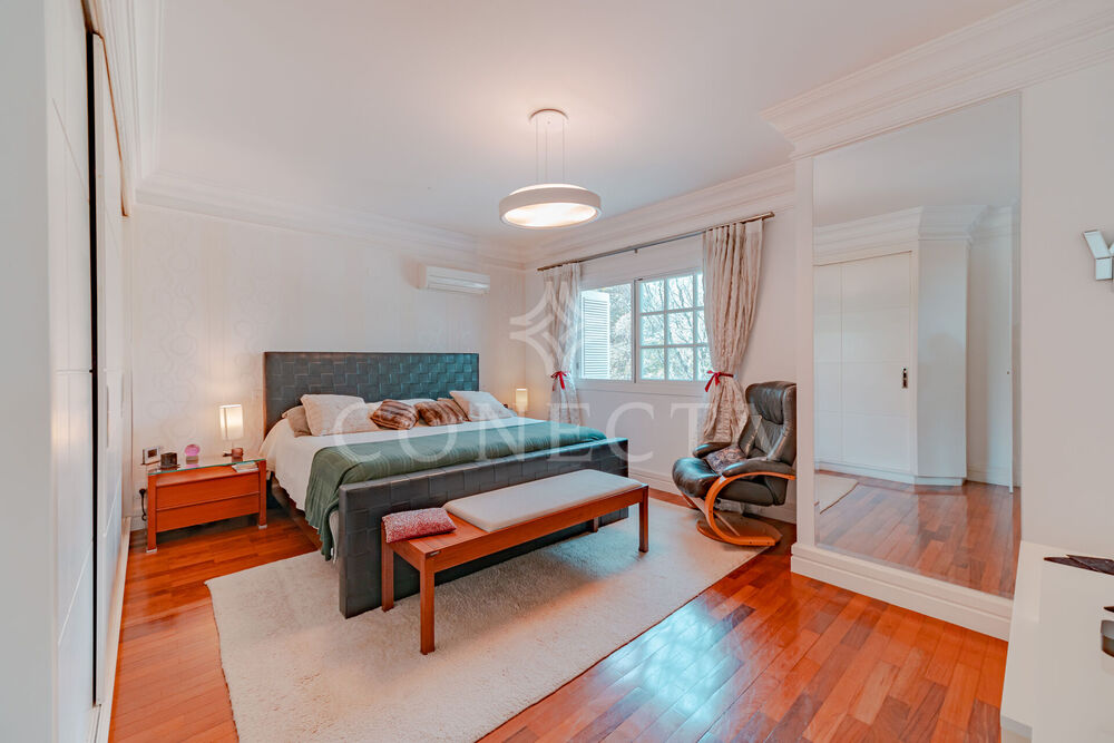 Casa, 4 quartos, 560 m² - Foto 12