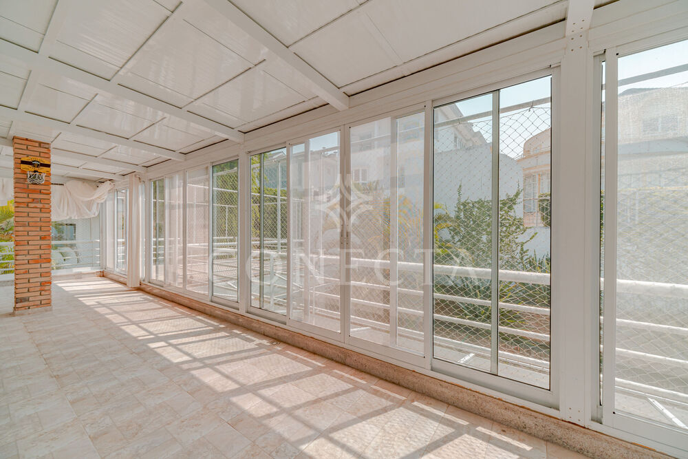 Casa, 4 quartos, 560 m² - Foto 2