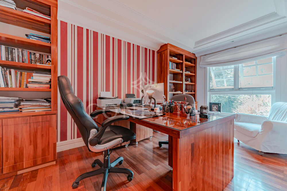 Casa, 4 quartos, 560 m² - Foto 17