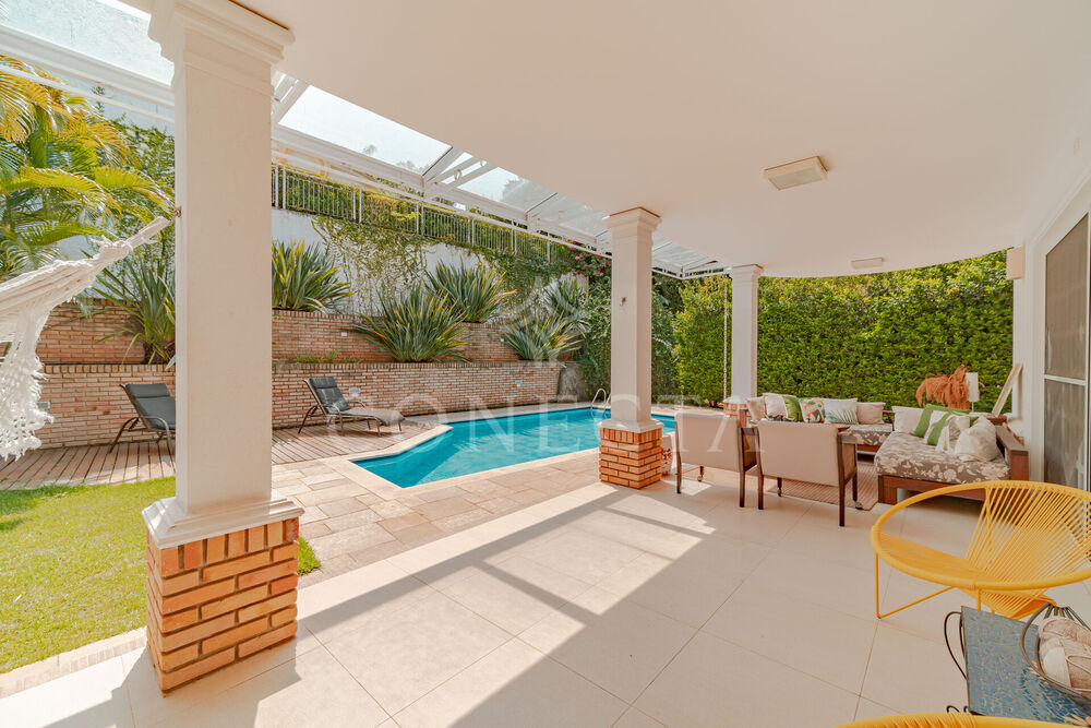 Casa, 4 quartos, 560 m² - Foto 7