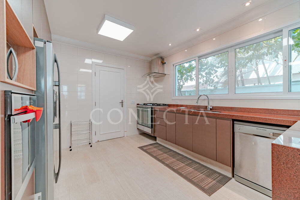 Casa, 4 quartos, 560 m² - Foto 13
