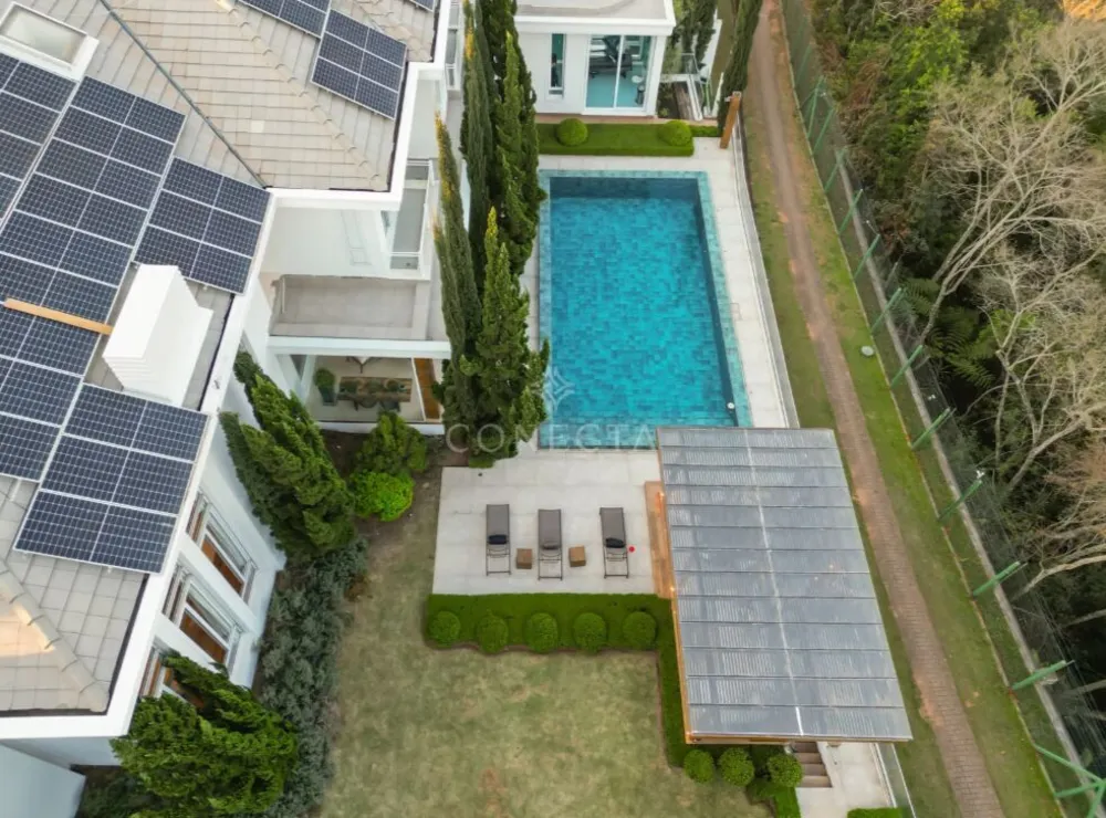 Casa, 4 quartos, 805 m² - Foto 3