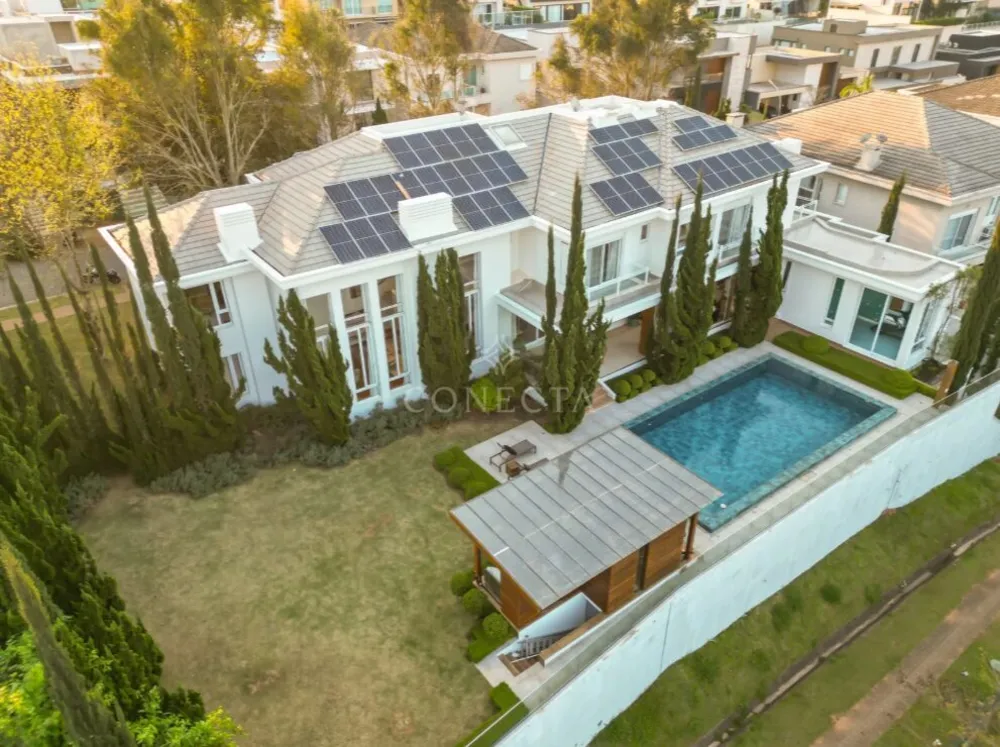 Casa, 4 quartos, 805 m² - Foto 2