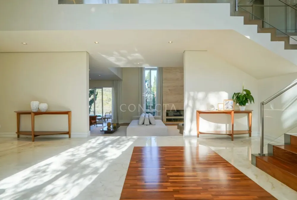 Casa, 4 quartos, 805 m² - Foto 1