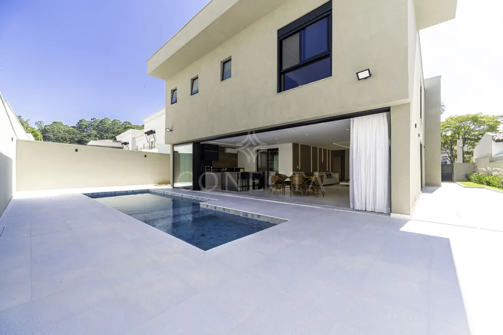 Casa, 5 quartos, 548 m² - Foto 4