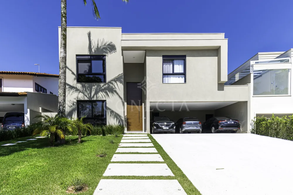 Casa, 5 quartos, 548 m² - Foto 1