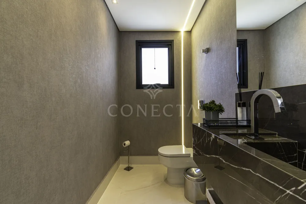 Casa, 5 quartos, 548 m² - Foto 3