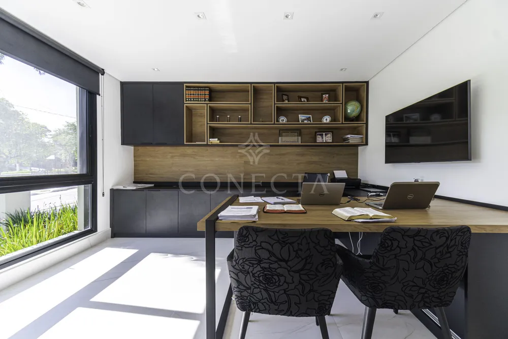 Casa, 5 quartos, 548 m² - Foto 2