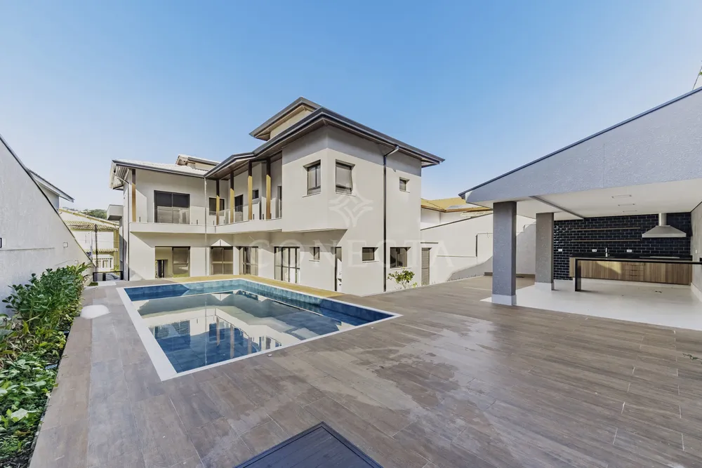 Casa, 4 quartos, 330 m² - Foto 3