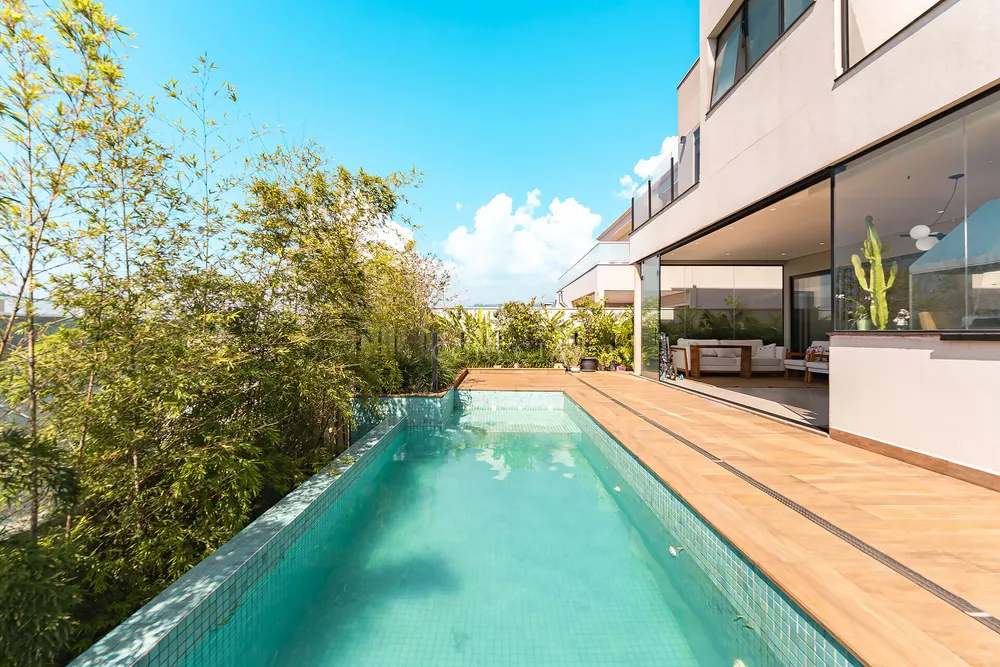 Casa, 4 quartos, 343 m² - Foto 2