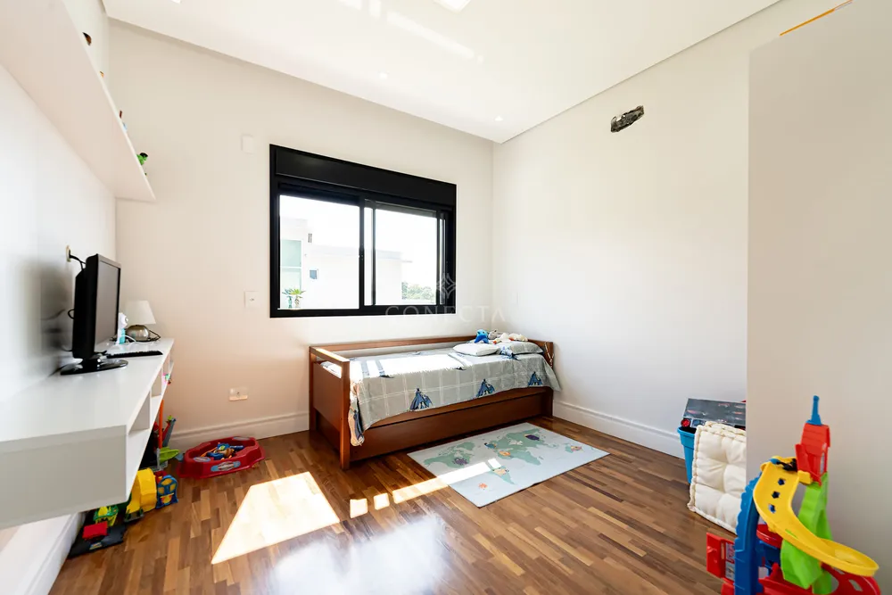 Casa, 4 quartos, 343 m² - Foto 1