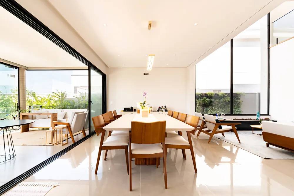 Casa, 4 quartos, 343 m² - Foto 3
