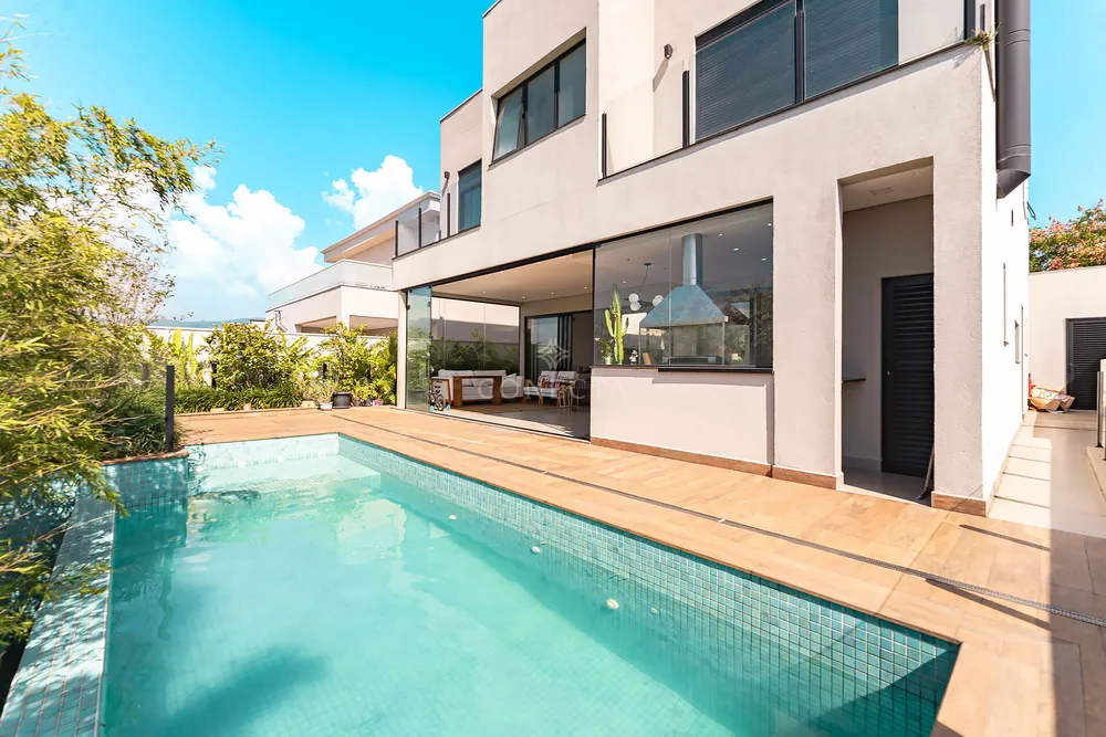 Casa, 4 quartos, 343 m² - Foto 4