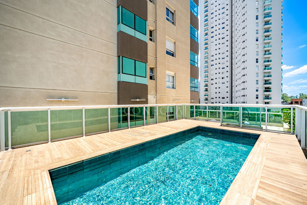 Apartamento à venda com 3 quartos, 265m² - Foto 1