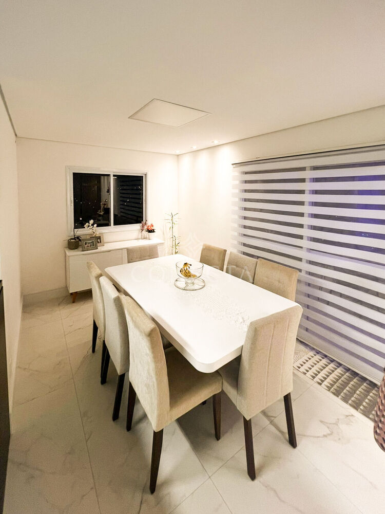 Apartamento à venda com 3 quartos, 180m² - Foto 1