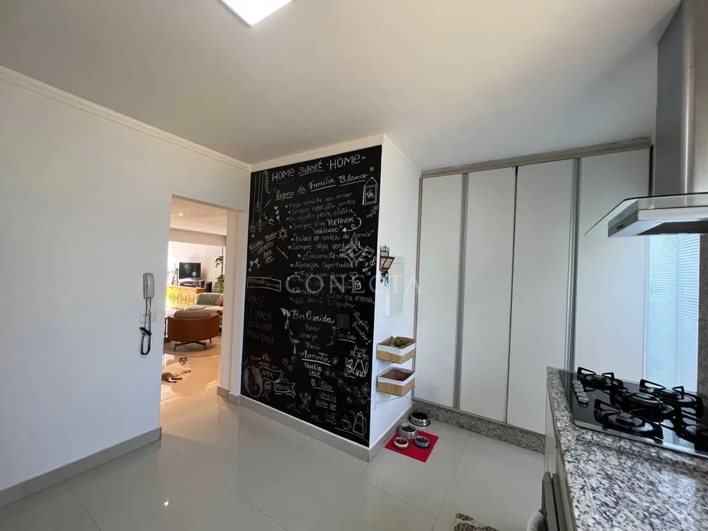 Casa, 3 quartos, 180 m² - Foto 4