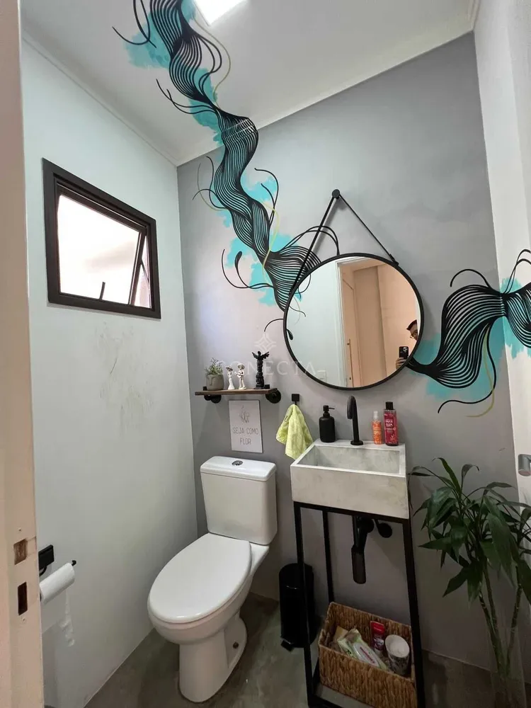 Casa, 3 quartos, 180 m² - Foto 3